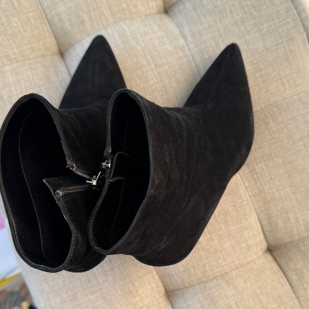 Leith Women's Ankle Boots